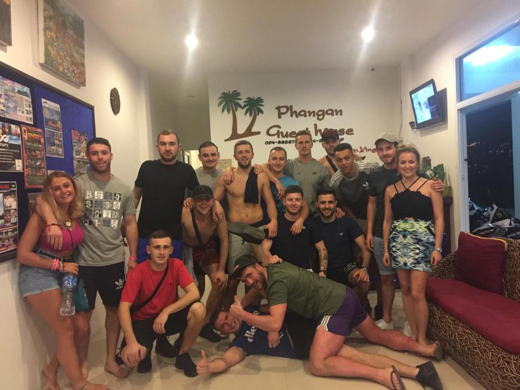 Phangan Guest House – Koh Phangan