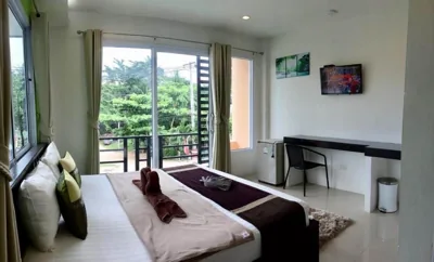 Phangan Guest House – 사진 3