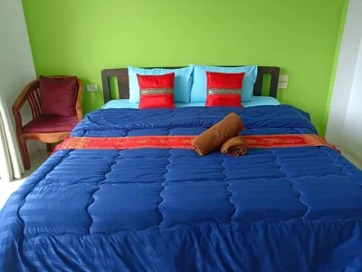 Phangan Guest House – 사진 4