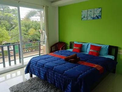 Phangan Guest House – 사진 5