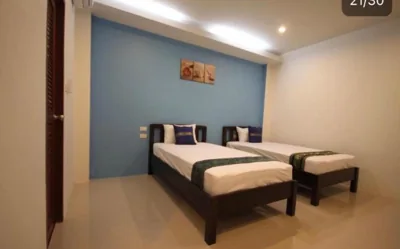 Phangan Guest House – 사진 6