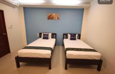 Phangan Guest House – 사진 8