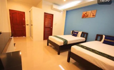 Phangan Guest House – 사진 10