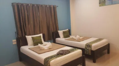 Phangan Guest House – 사진 11