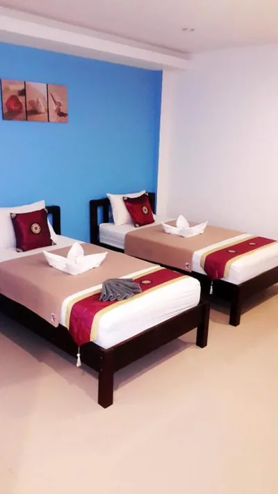 Phangan Guest House – 사진 12